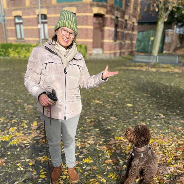 Review: Ute mit Ole